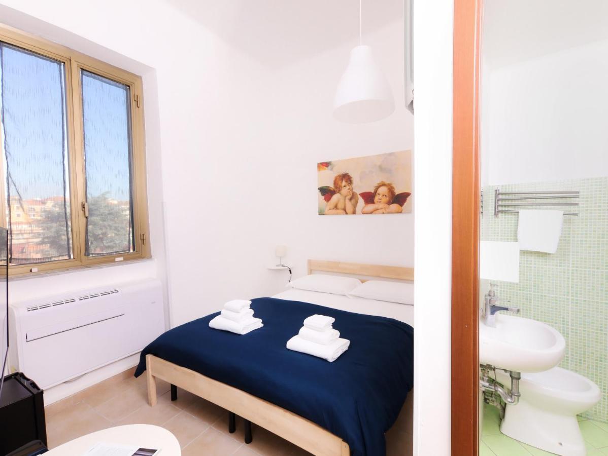 Cielo Vaticano Guest House Roma Exterior foto