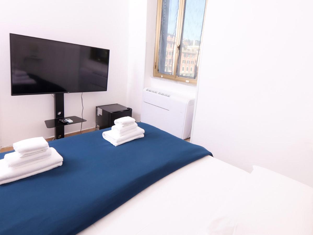 Cielo Vaticano Guest House Roma Exterior foto