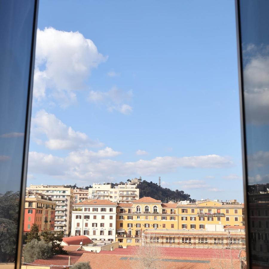 Cielo Vaticano Guest House Roma Exterior foto