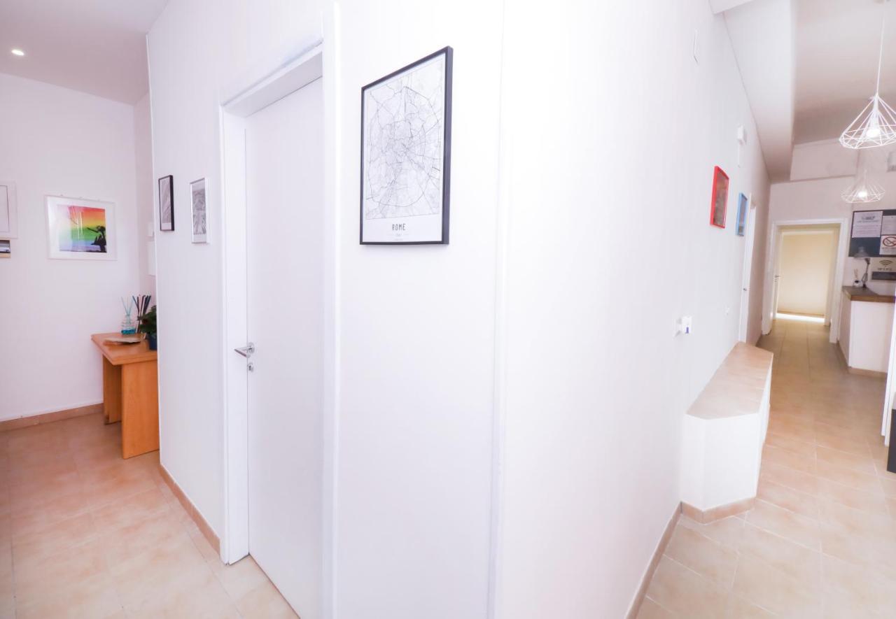 Cielo Vaticano Guest House Roma Exterior foto